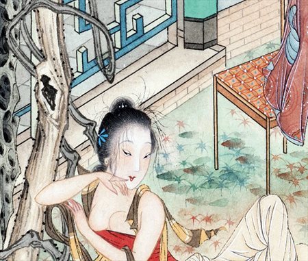 乌海-中国古代行房图大全，1000幅珍藏版！